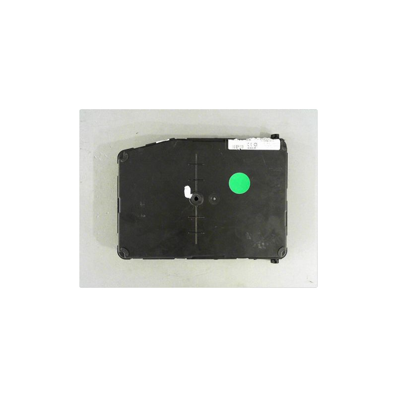 BOITIER GESTION HABITACLE RENAULT SCENIC II PH.1 02-06