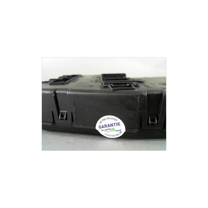 BOITIER GESTION HABITACLE RENAULT SCENIC II PH.1 02-06