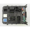 BOITIER GESTION HABITACLE PEUGEOT 307 2005-2007
