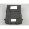 BOITIER GESTION HABITACLE PEUGEOT 307 2005-2007