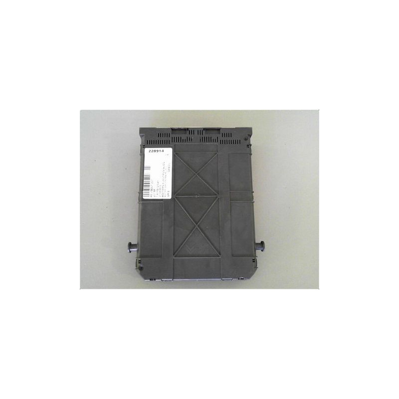 BOITIER GESTION HABITACLE PEUGEOT 207 5P
