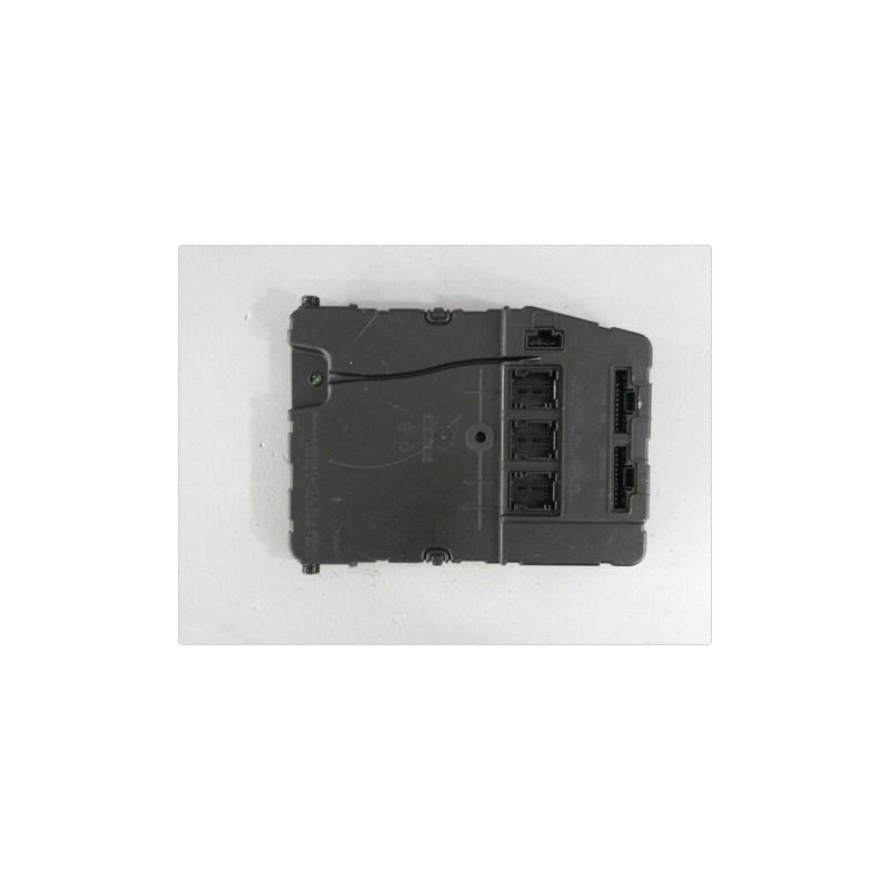 BOITIER GESTION HABITACLE RENAULT SCENIC II PH.2 06-09