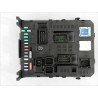 BOITIER GESTION HABITACLE PEUGEOT 307 SW 05-08