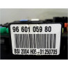 BOITIER GESTION HABITACLE PEUGEOT 307 SW 05-08