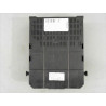BOITIER GESTION HABITACLE PEUGEOT 307 SW 05-08
