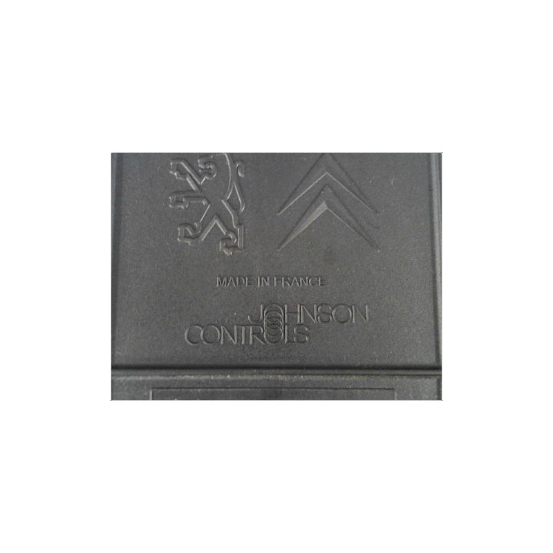 BOITIER GESTION HABITACLE PEUGEOT 307 SW 05-08