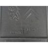 BOITIER GESTION HABITACLE PEUGEOT 307 SW 05-08