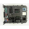 BOITIER GESTION HABITACLE PEUGEOT 308 2007-2011
