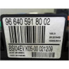 BOITIER GESTION HABITACLE PEUGEOT 308 2007-2011