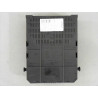 BOITIER GESTION HABITACLE PEUGEOT 308 2007-2011