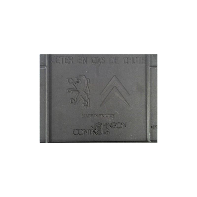 BOITIER GESTION HABITACLE PEUGEOT 308 2007-2011