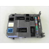 BOITIER GESTION HABITACLE PEUGEOT 207 5P