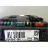 BOITIER GESTION HABITACLE PEUGEOT 207 5P