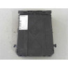 BOITIER GESTION HABITACLE PEUGEOT 207 5P