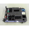 BOITIER GESTION HABITACLE PEUGEOT 207 2011-