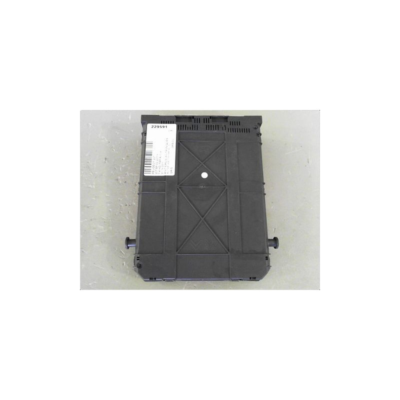 BOITIER GESTION HABITACLE PEUGEOT 207 2011-
