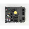 BOITIER GESTION HABITACLE PEUGEOT 206+ 09-13
