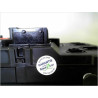 BOITIER GESTION HABITACLE PEUGEOT 206+ 09-13