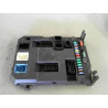 BOITIER GESTION HABITACLE PEUGEOT 207 2011-