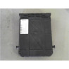 BOITIER GESTION HABITACLE PEUGEOT 207 2011-