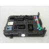 BOITIER GESTION HABITACLE PEUGEOT 308 2009-