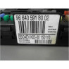 BOITIER GESTION HABITACLE PEUGEOT 308 2009-