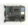 BOITIER GESTION HABITACLE PEUGEOT 308 CC 08-11