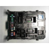 BOITIER GESTION HABITACLE PEUGEOT 307 2005-2007