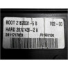 BOITIER GESTION HABITACLE PEUGEOT 307 2005-2007