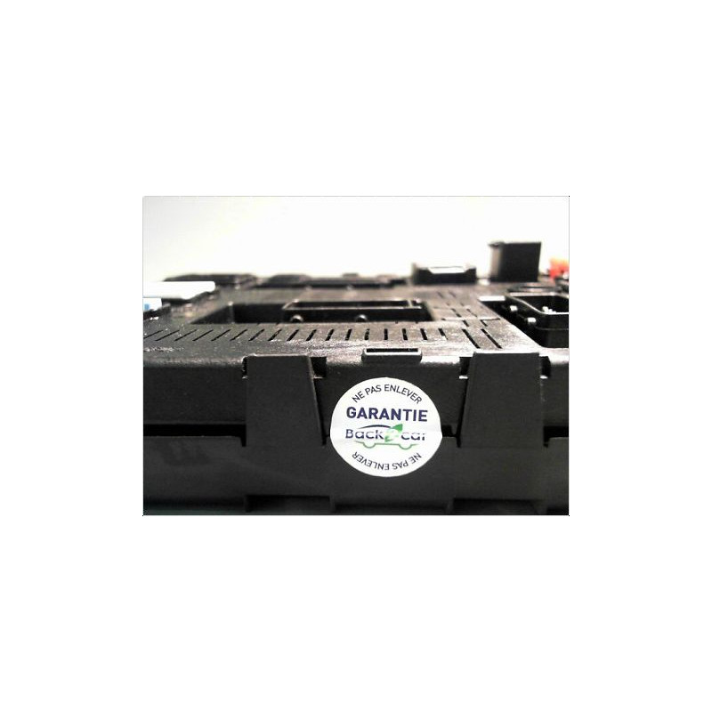 BOITIER GESTION HABITACLE PEUGEOT 307 2005-2007