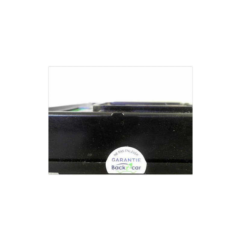 BOITIER GESTION HABITACLE RENAULT MEGANE III 08-12