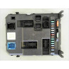 BOITIER GESTION HABITACLE PEUGEOT 207 2009-