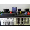 BOITIER GESTION HABITACLE PEUGEOT 206+ 09-13