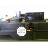 BOITIER GESTION HABITACLE PEUGEOT 206+ 09-13