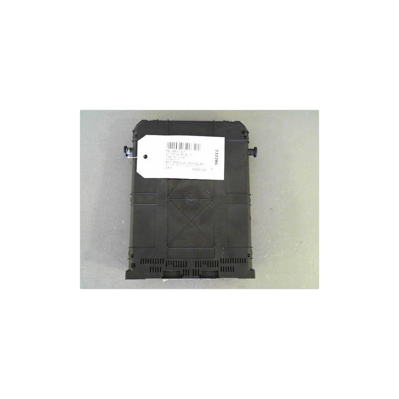 BOITIER GESTION HABITACLE PEUGEOT 207 06-13