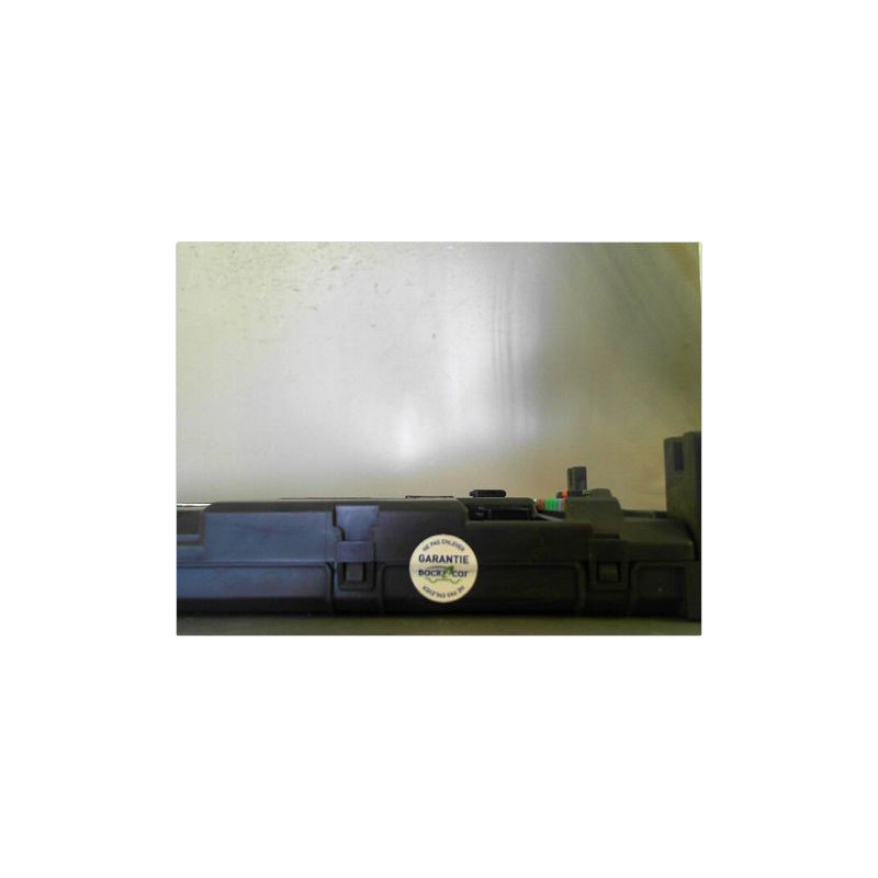 BOITIER GESTION HABITACLE PEUGEOT 207 06-13