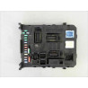 BOITIER GESTION HABITACLE PEUGEOT 307 SW 05-08