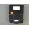 BOITIER GESTION HABITACLE PEUGEOT 307 SW 05-08