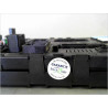 BOITIER GESTION HABITACLE PEUGEOT 307 SW 05-08