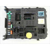 BOITIER GESTION HABITACLE PEUGEOT 308 2007-2011