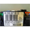 BOITIER GESTION HABITACLE PEUGEOT 308 2007-2011