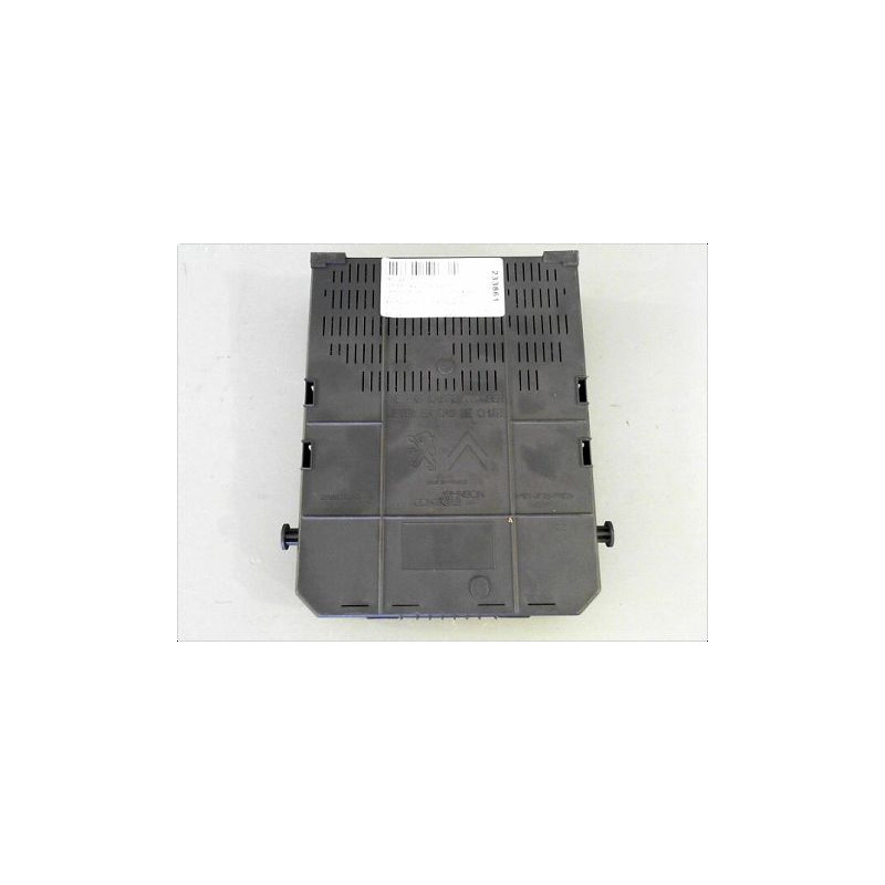 BOITIER GESTION HABITACLE PEUGEOT 308 2007-2011