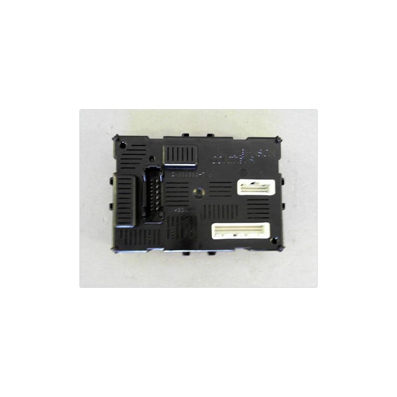 BOITIER GESTION HABITACLE RENAULT MODUS 2004-2007