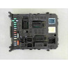 BOITIER GESTION HABITACLE PEUGEOT 308 SW 08-11