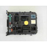 BOITIER GESTION HABITACLE PEUGEOT 308 2007-2011