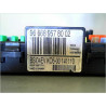 BOITIER GESTION HABITACLE PEUGEOT 308 2007-2011