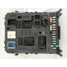 BOITIER GESTION HABITACLE PEUGEOT 307 BREAK 02-05