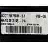 BOITIER GESTION HABITACLE PEUGEOT 307 BREAK 02-05