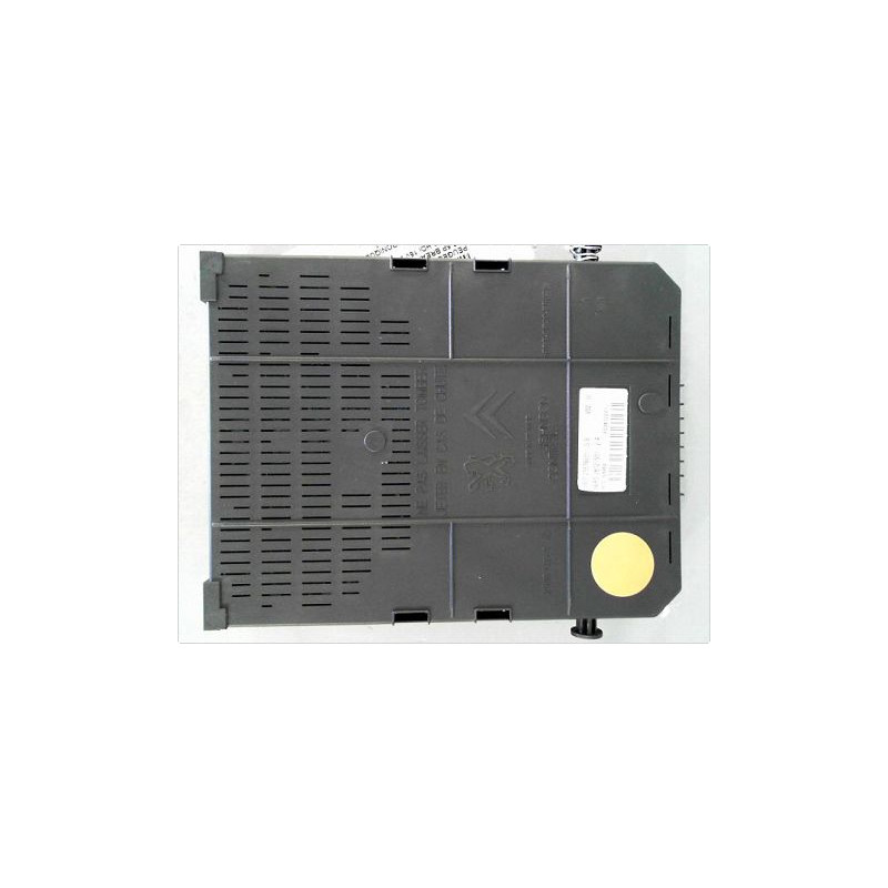 BOITIER GESTION HABITACLE PEUGEOT 307 BREAK 02-05