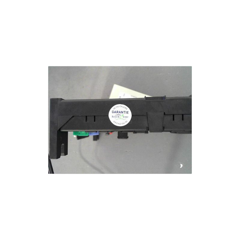 BOITIER GESTION HABITACLE PEUGEOT 307 BREAK 02-05